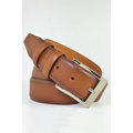 Classic Men's Leather Belt Models ( Black, Brown, Tan )