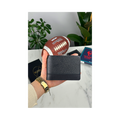 Milano Black Men's 100% Genuine Leather Wallet