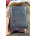 Men's Genuine Leather Brown Wallet Copenhagen Flother Genuine Leather Wallet