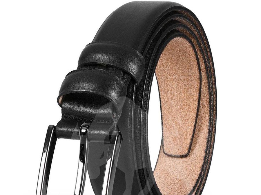 Men's Leather Belt