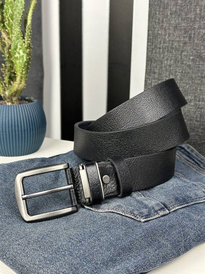 Genuine leather from Gerede