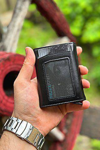Leather Wallets