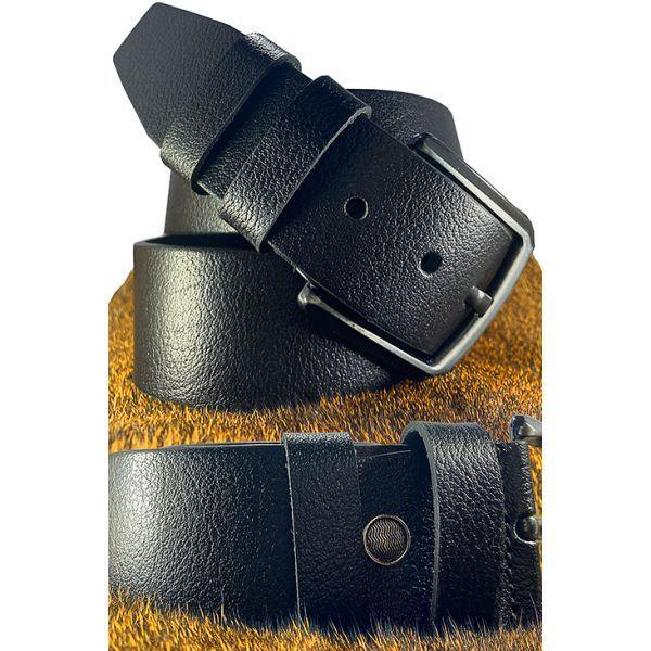 Men's Leather Belt
