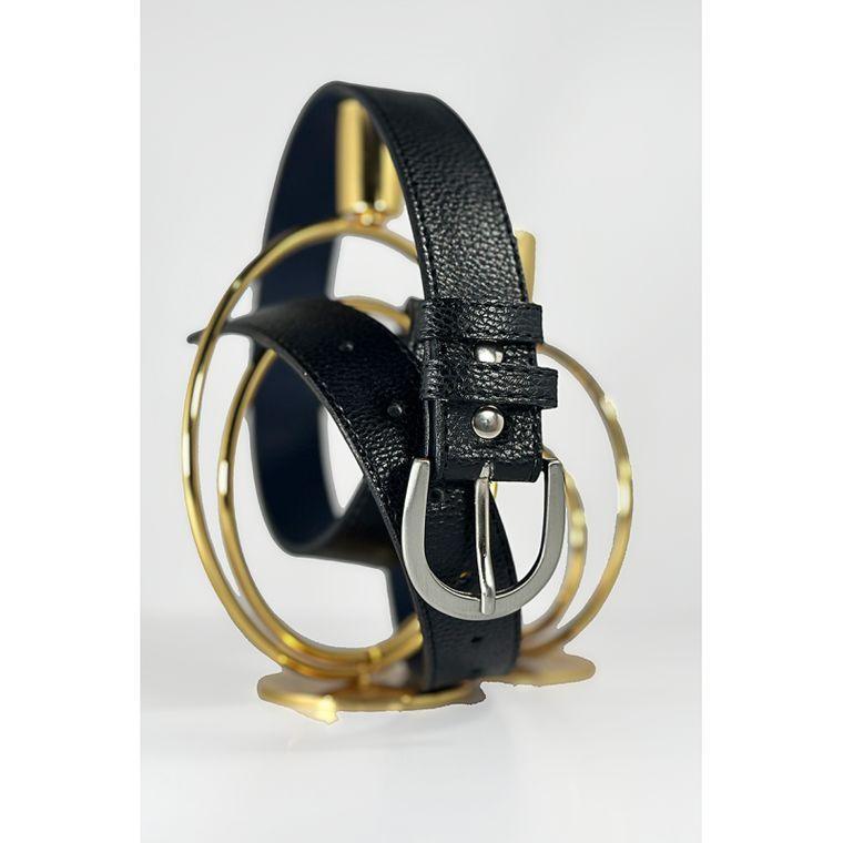Women's Leather Belt