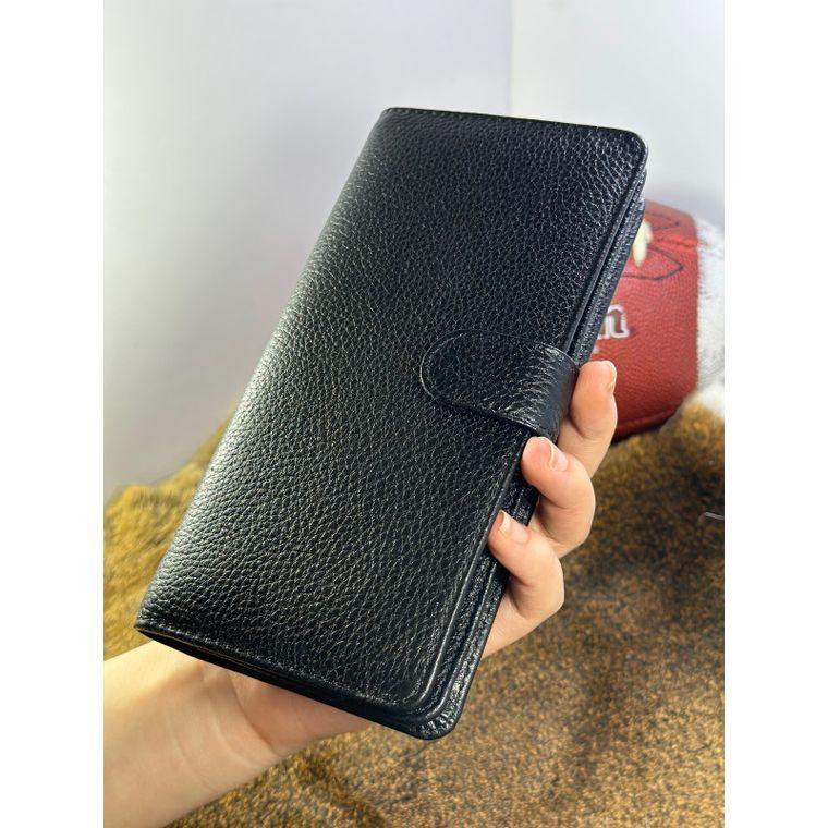 Women's Leather Wallet