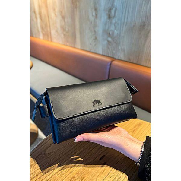 Leather Bag