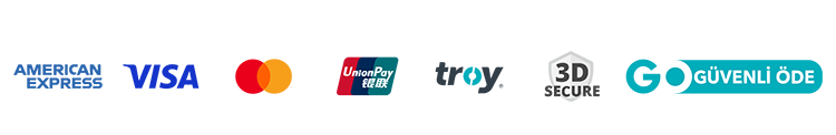Payment methods